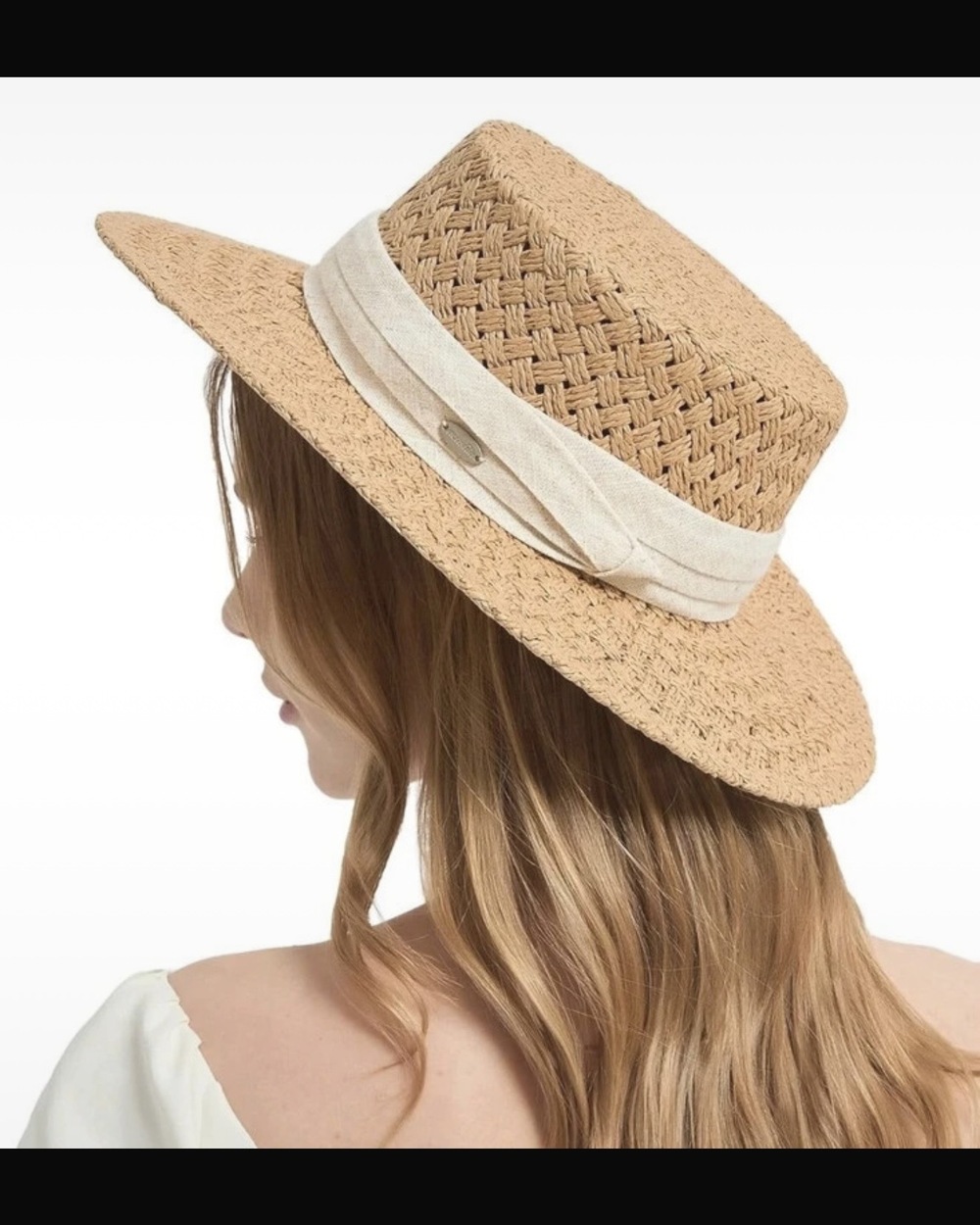 Straw Hat